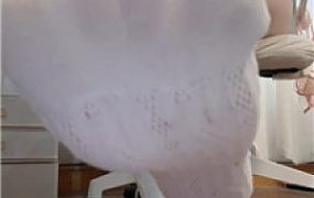 【萱子】袜子炸J场    250618-46