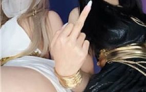 【维妮】香水4爱双S    250618-31