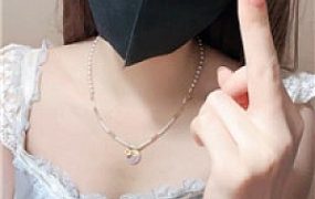 【黑心爱菜主子】蕾丝花边棉船袜加固油亮肉丝炸    250618-7