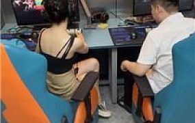 【茉狸】网吧调教陌生人 bf54761