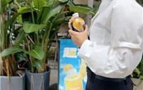 【素人抽水机】连环踢裆-揪耳朵抽耳光 JS250620-4