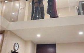 【苒溪】双S-骑马-高跟踩 狗舌-强迫圣水【双视角版】 JS250619-25