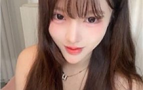 【琪琪sama】锁奴流狗J    250617-20