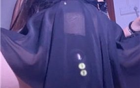 【鹿允儿】实名调教    250616-32