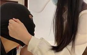 【林兮】清理皮鞋白袜-虐乳-圣水淋浴 JS250618-22