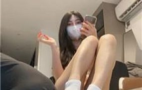 【甜一】运动后原味白袜玩贱奴 bf54704