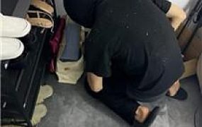 【千千】白领S-黑丝塞嘴-黑丝高跟虐 bf54673