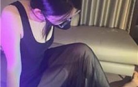 【Yu神】长裙女神高跟调奴 bf54688