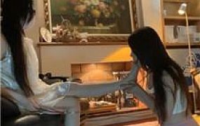 【羽维】闺蜜居然是条狗【双视角版】 bf54670