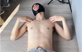 【狗哥】JK小主-皮鞋白丝调奴 bf54664