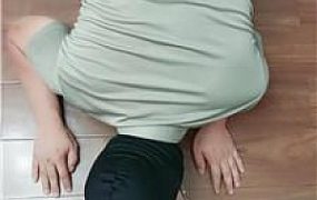 【星瑶】做寂寞少妇的脚奴 JS250616-23