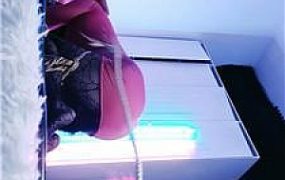 【冰炫】刑房训化人体擦鞋奴 JS250616-4