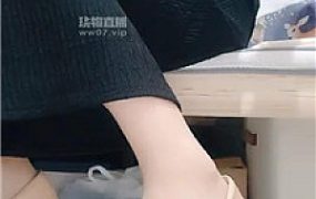 【鹿S】红底高跟    250614-42