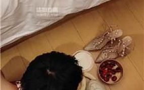 【静怡大大】脏鞋踩踏喂食专场 JS250615-33