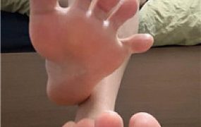 【玄葉】口水裸足拍手寸止    250614-29