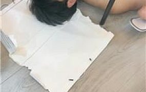 【普西】圣水大餐喂食 JS250616-2