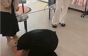 【普西】双S-轮流暴揍跑骚奴【双视角版】 JS250615-35