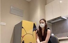 【宅女大人】铆钉高跟虐乳场 JS250617-10