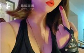 【魔鬼天使】渔网袜炸    250614-15