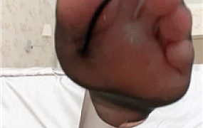 【子衿】鞋跟拍手无脑白给    250613-35