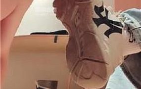 【静怡】清理脏鞋棉袜-跳踩 bf54622