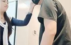 【Thegirl】学生主连环踢裆【续集】 JS250615-19