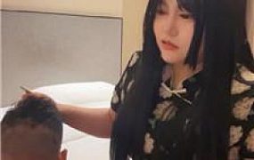 【荡荡】滴蜡鞭打虐乳专场  JS250615-23