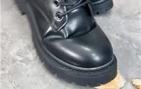 【千千】骑马狗爬-踢裆-短靴踩踏喂食 bf54592