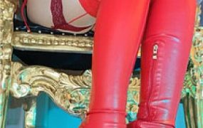 【玥樾】想贡金但害怕    250612-32