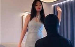 【宸宸大大】连环抽耳光专场 JS250615-4