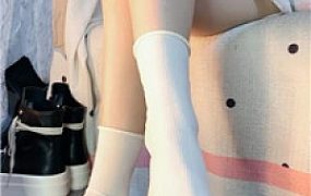 【苒苒】冰冰袜    250612-16