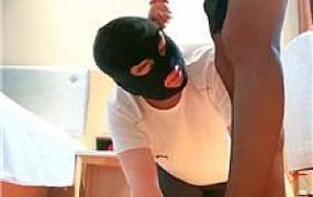 【缘彼大大】捆绑-高跟踢踹-鞭打 JS250613-25