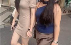 【猴歌】双素人S-揪耳朵踢裆-踩踏 JS250612-38