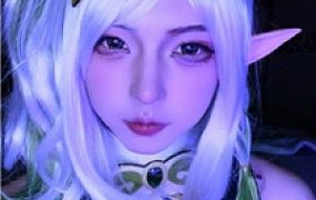 【白婉苏】小草神的羞辱    250610-43