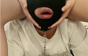 【珂儿小主】抽耳光-赏赐圣水-高跟踩踏 bf54461