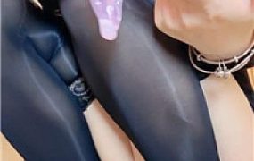 【姜琦琦】绿帽吃套狗    250610-6