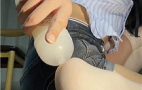 【小欲】玉足寸止炸    250610-45