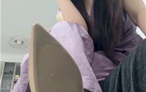 【夏主】亲妈沦为憋J狗活体套    250610-30