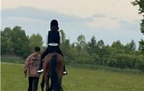 【冷兮】骑马骑“马” JS250611-19