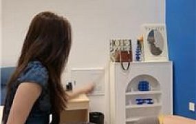 【白鸽老师】双S-虐乳/轮流sp/捆绑滴蜡封嘴【双视角版】JS250611-7