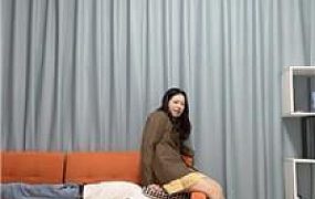 【猴歌】厚拖鞋踩踏-坐脸窒息 bf54417