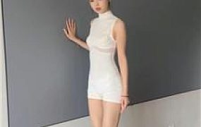 【04】重度高跟踩踏 bf54404