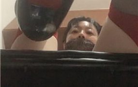 【175景花】侧奴    250609-1