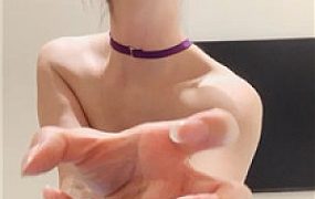 【伊柔】紫色韵味诱惑    250609-28