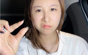 【辣辣姐】素颜短小早些场    250608-15