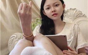 【婉婉】贱狗开饭了    250608-24