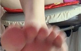 【175景花】rush足    250608-1