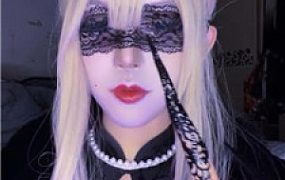 【白婉苏】小妈的爱    250608-3