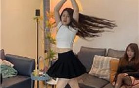 【李玉柔】双S-暴力虐打偷原味的狗【双视角版】 JS250609-21