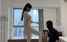 【卡莎女帝】连环重度踢裆-跳踩 bf54351